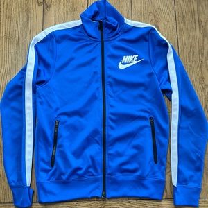 Men’s Nike Athletic Jacket Small